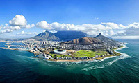 South Africa